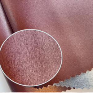 Synthetic Leather Pvc Hometextile Bed Pillow Upholstery Sofa Ma