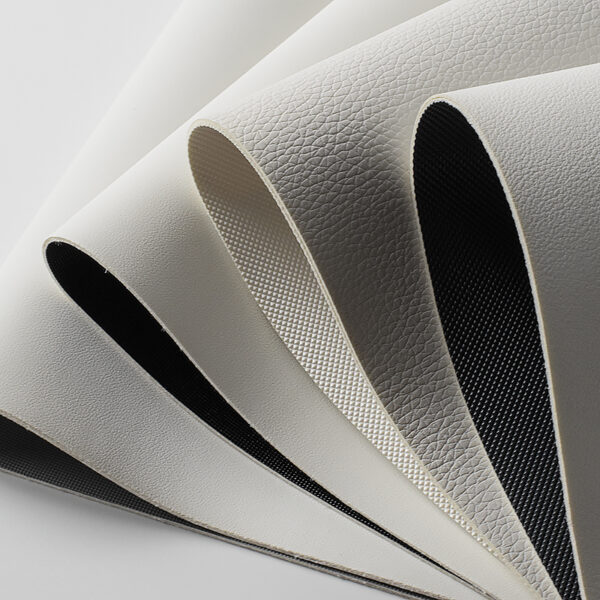 High Quality Digital Printing Pvc Leather Table Mats Dining Mats Vario - Image 2