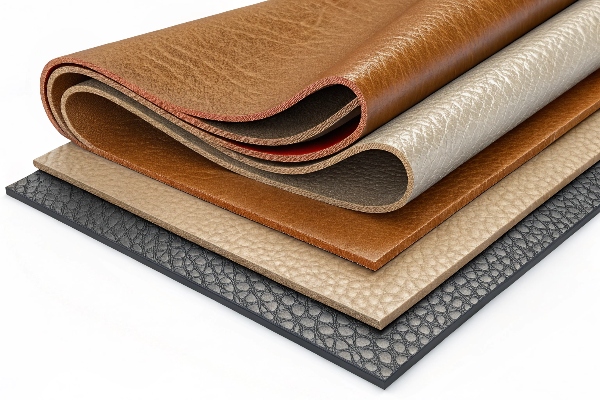 artificial leather texture