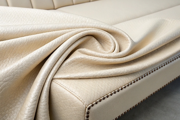 best material for car seat cover