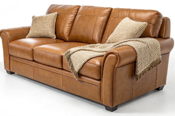 protect faux leather sofa