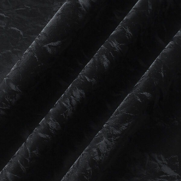 Pu High Quality Imitation Velour Suede Leather For Clothes Bags Fashio - Image 3