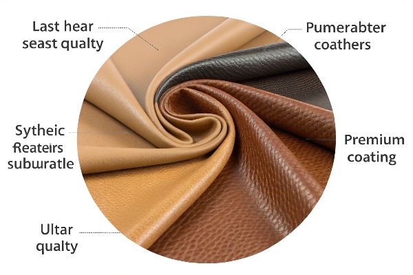 faux leather chair longevity