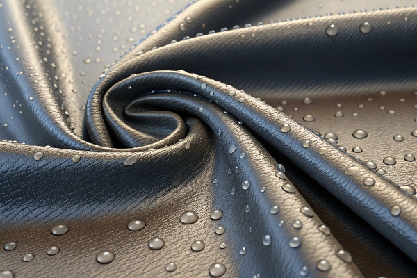 durable microfiber PU