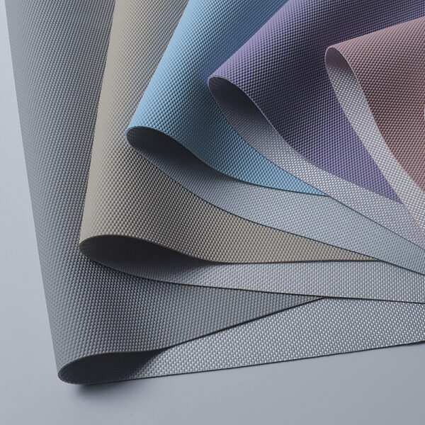 Cloth Style Artificial Leather Membrane Pvc Synthetic Leather Fabric F