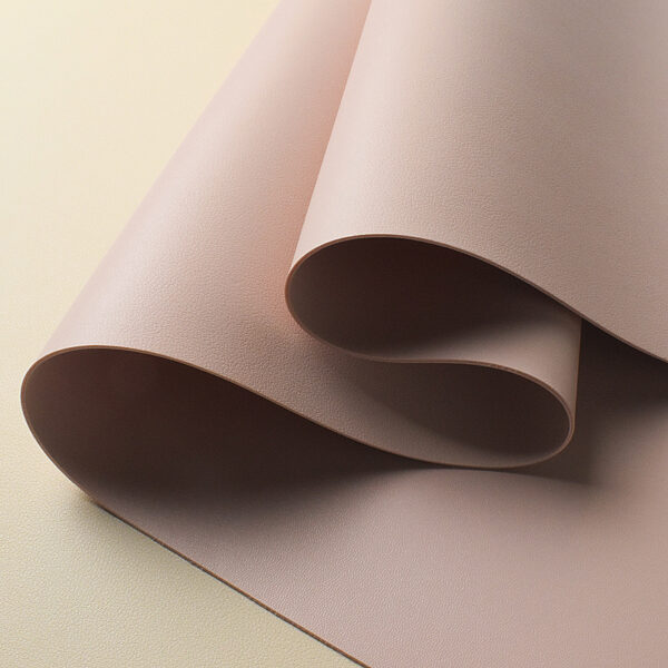 Double Faces Pvc Artificial Leather For Bags Mouse Pad Tea Mat Waterpr - Image 3