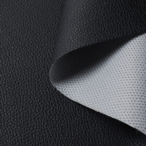 PVC LEATHER