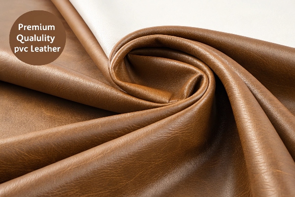 PVC leather quality
