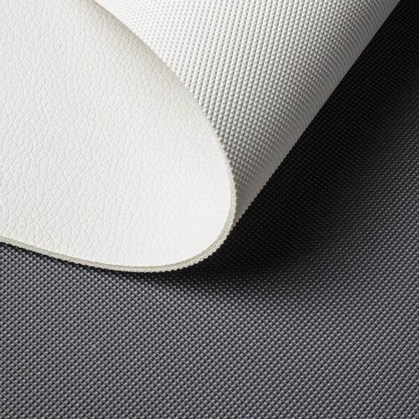 High Quality Digital Printing Pvc Leather Table Mats Dining Mats Vario - Image 3