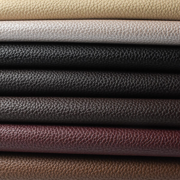 Hot Sell Furniture Car Seat And Sofa Faux Leatherette Pvc Leather Synt - Image 2