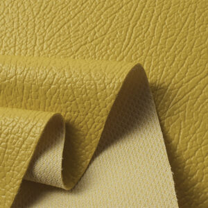 Leather Fabric For Car Seats Automotive Fabric Mercedes Pattern Artifi