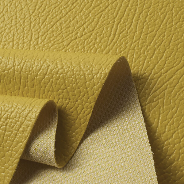 Leather Fabric For Car Seats Automotive Fabric Mercedes Pattern Artifi