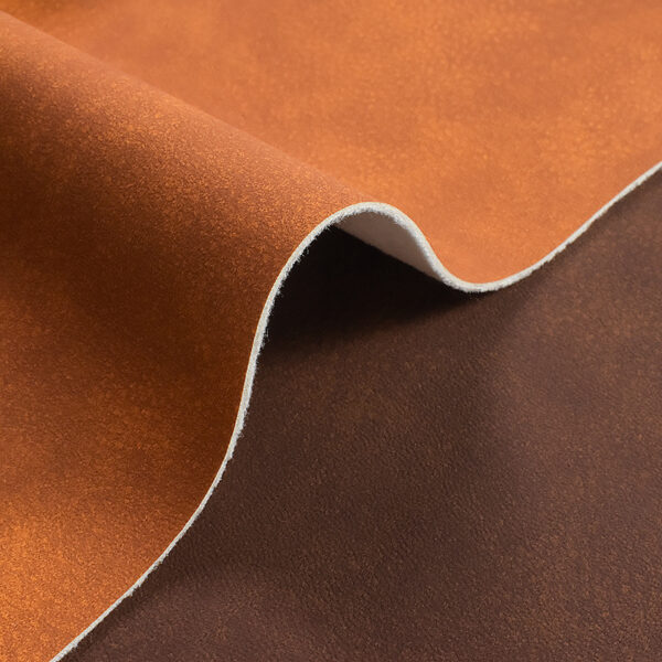 Vintage Imitation Lambskin High Quality Pvc Bag Leather Scratch And We - Image 3