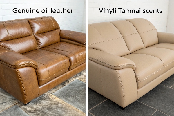 smell test sofa