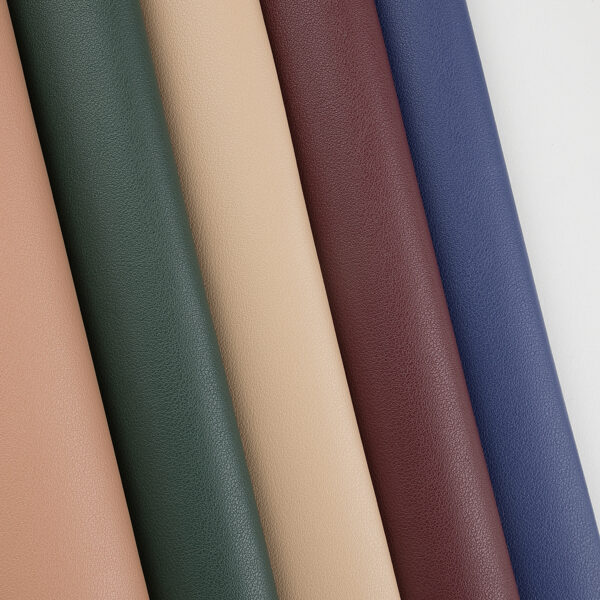 Popular Napa Pattern Synthetic Pvc Leather For Car Seat Cover Sofa Bag - Image 2
