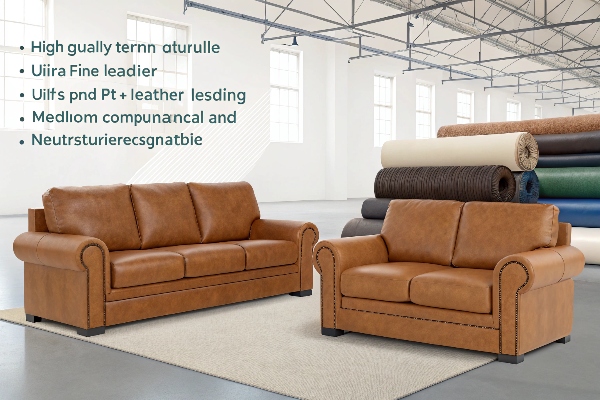 lifecycle faux vs real leather