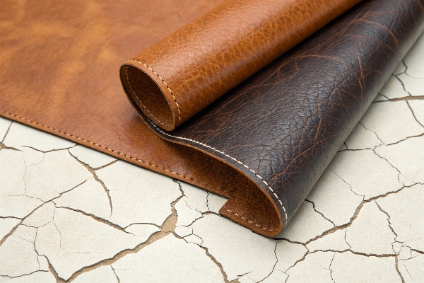 cracked faux