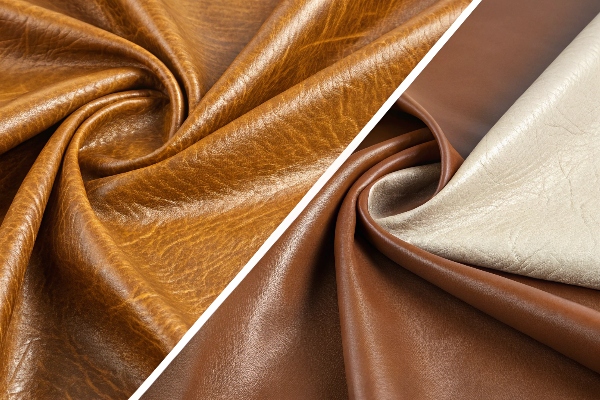quality of faux leather