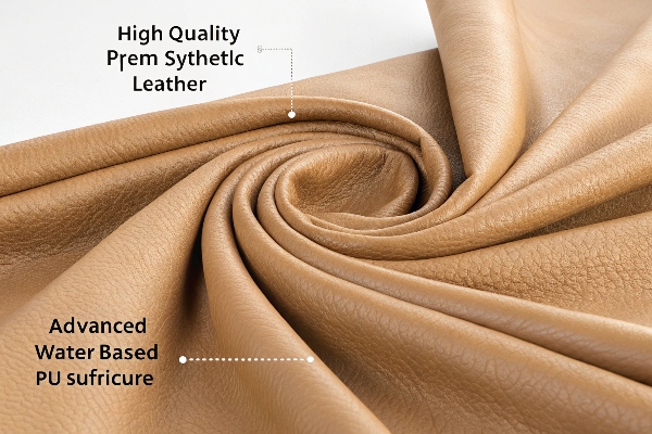 premium synthetic leather