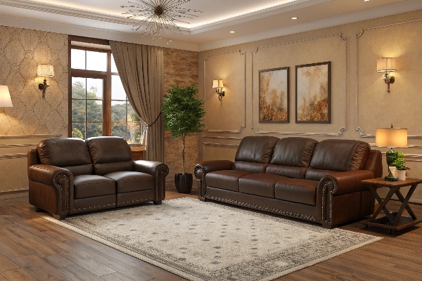 Testing PU leather