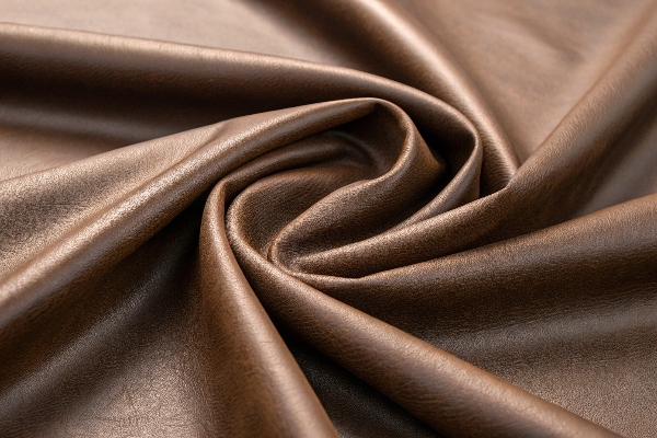 PU leather sample