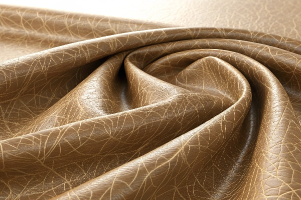genuine vs microfiber leather
