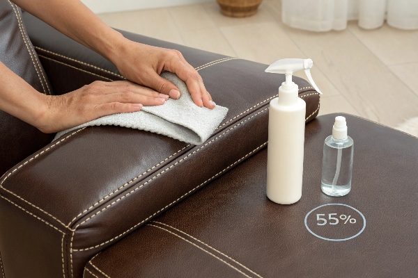 preserve PU leather