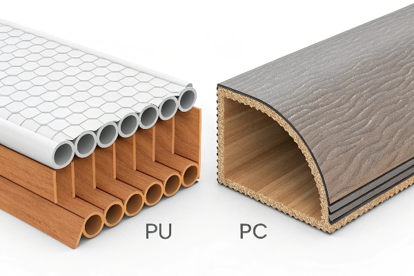synthetic leather comparison