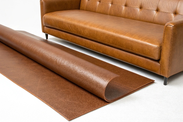 PVC leather quality