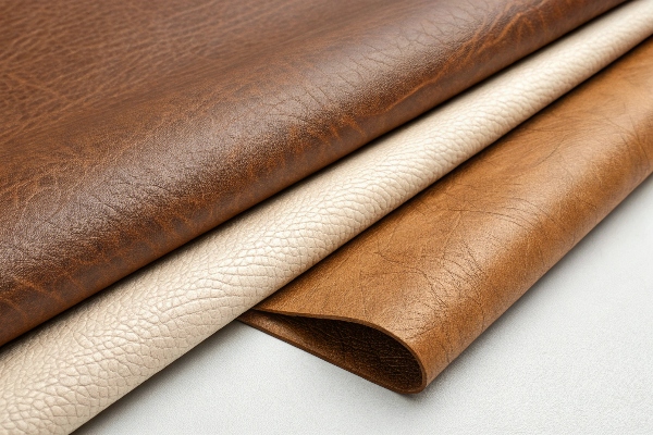 difference between genuine and artificial leather
