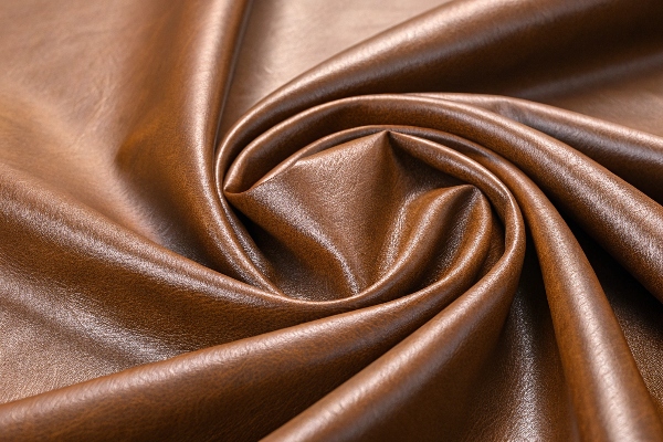 cons of faux leather