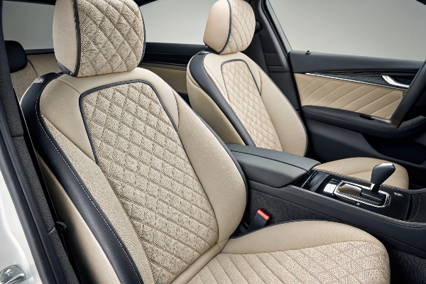 durability seat materials