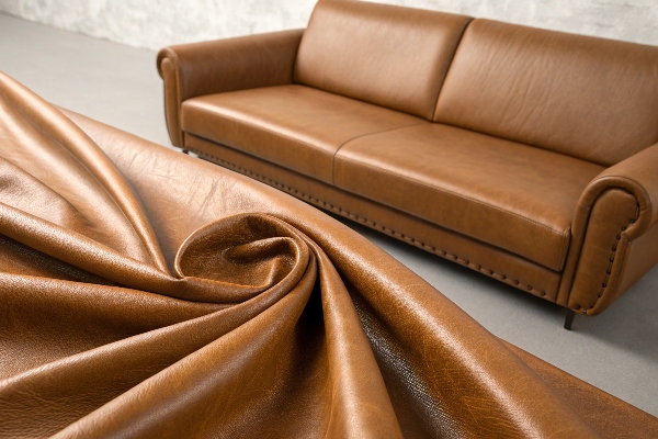 care for faux leather