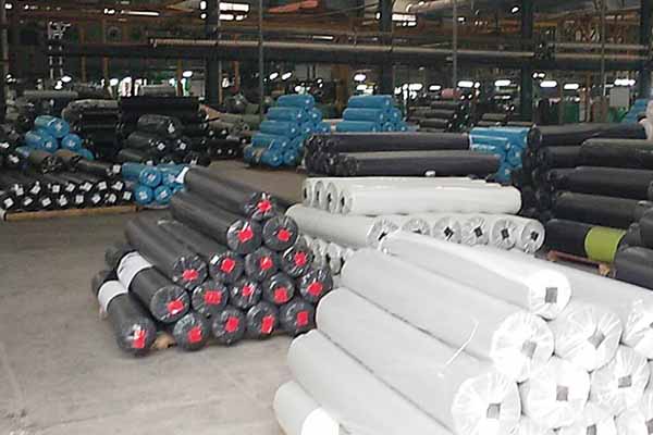 production inspection