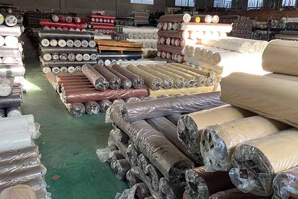 clean and stable rolls