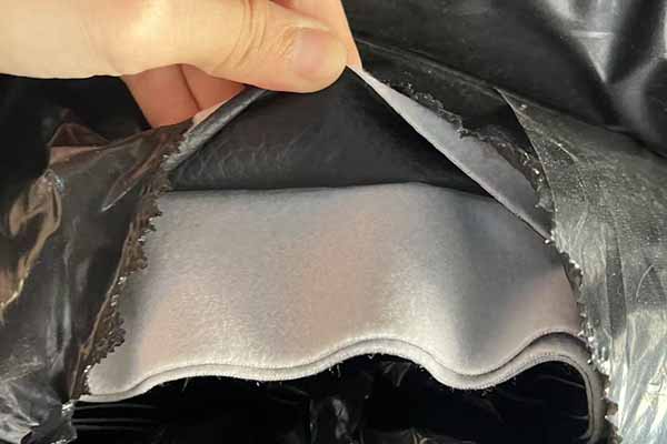 final packaging and quality