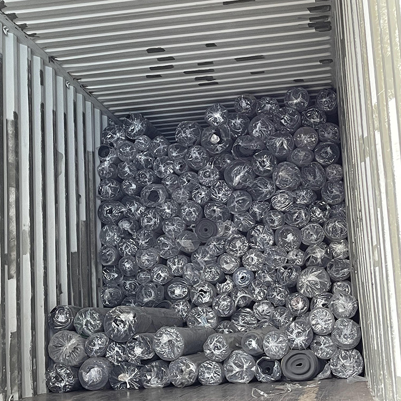 factory stock inspection