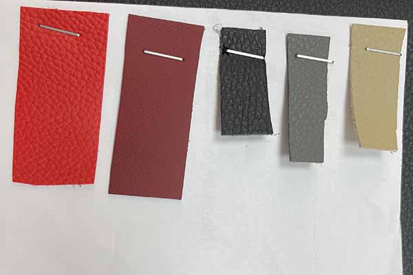 client sample vs our custom development